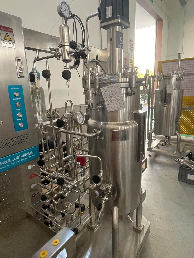 微生物发酵:推动农业产业变革的新引擎